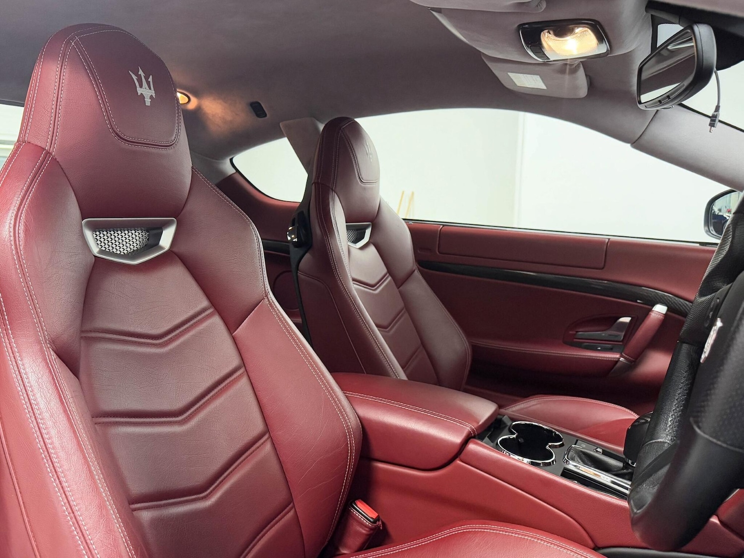 Used Maserati Granturismo for sale - 77358900: Photo 28