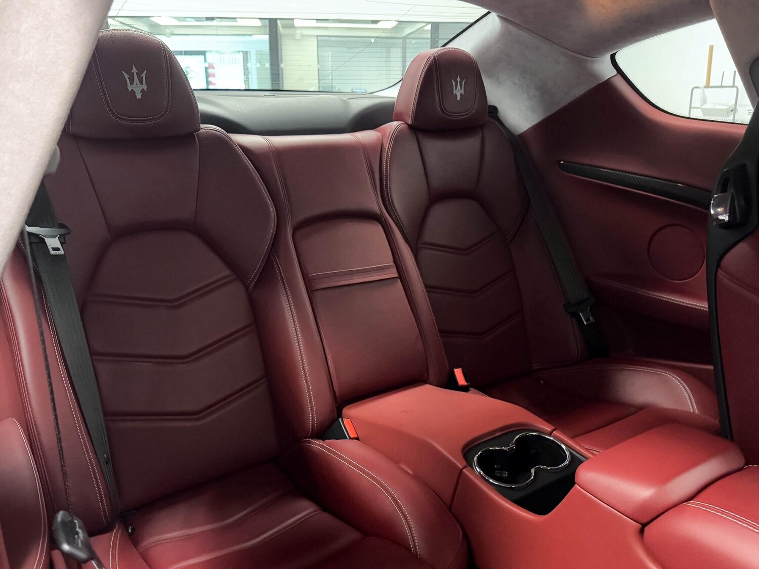 Used Maserati Granturismo for sale - 77358900: Photo 29