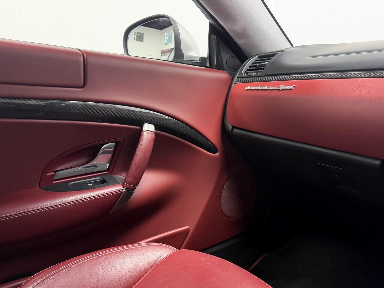 Used Maserati Granturismo for sale - 77358900: Photo 32