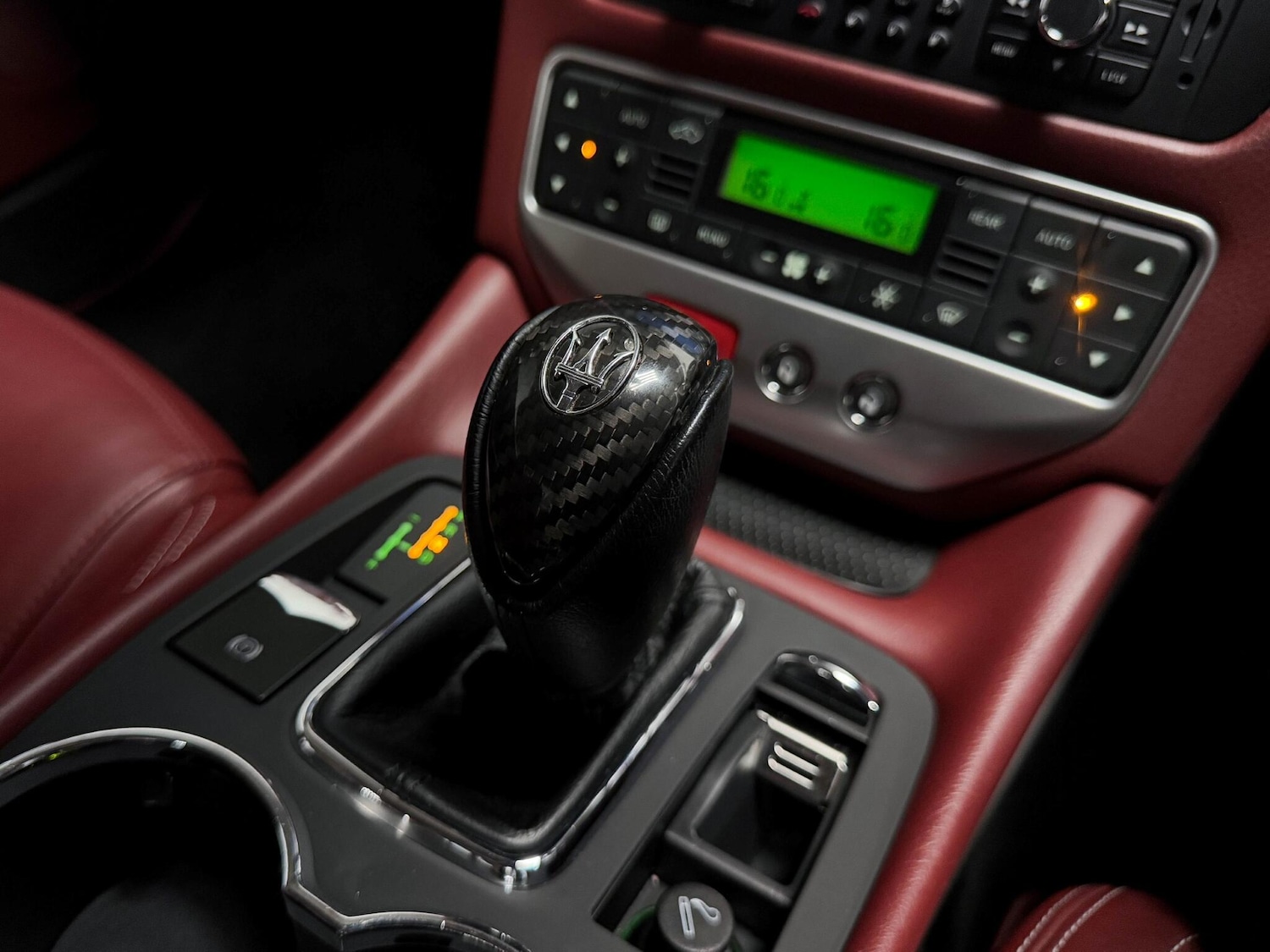 Used Maserati Granturismo for sale - 77358900: Photo 37