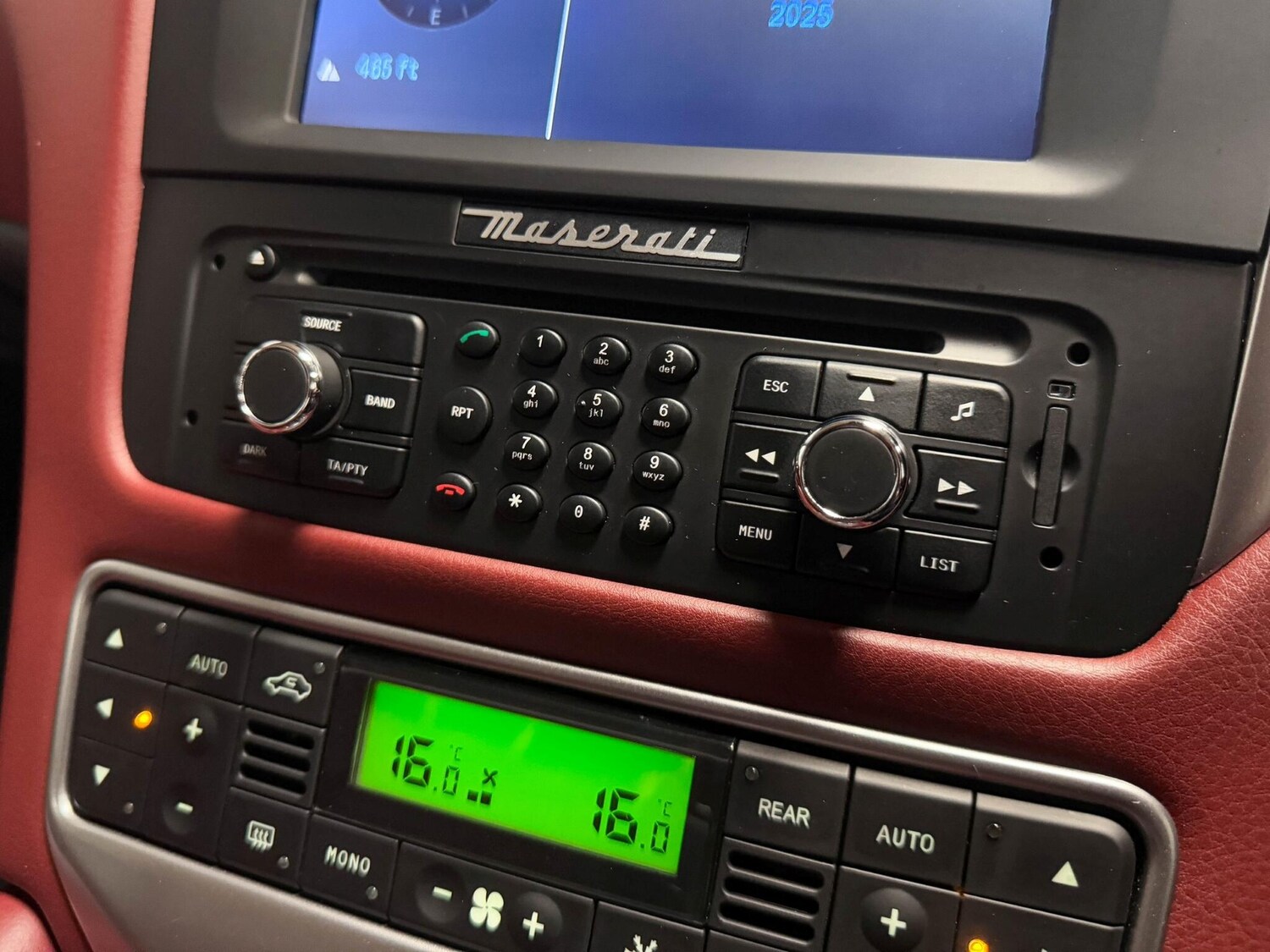 Used Maserati Granturismo for sale - 77358900: Photo 39