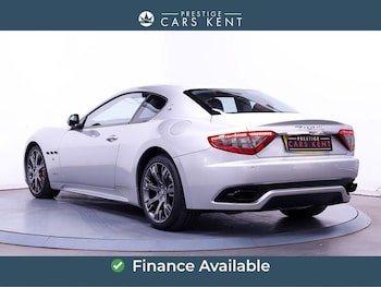 Used Maserati Granturismo 2013 for sale - 77358900: Photo