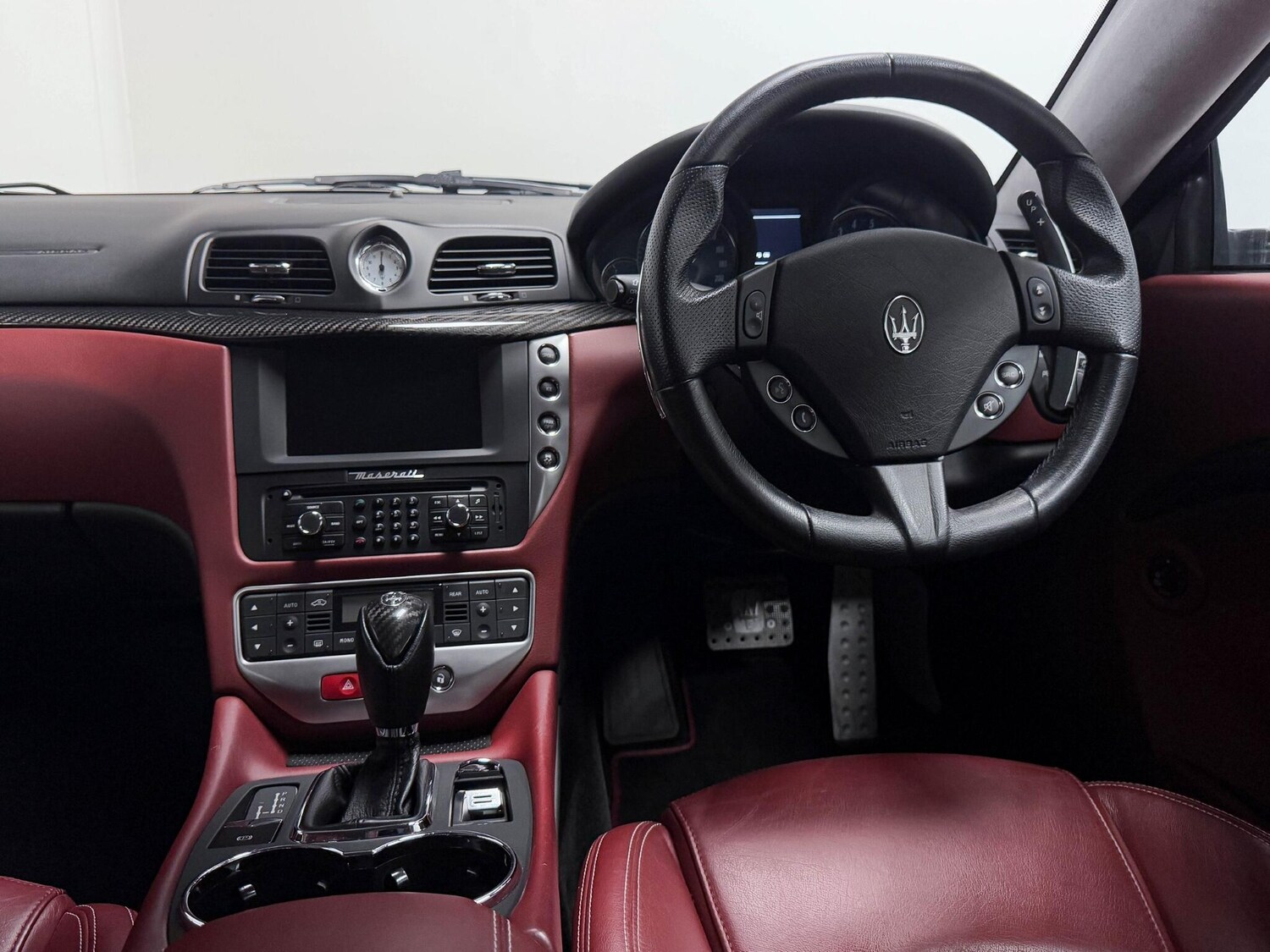 Used Maserati Granturismo for sale - 77358900: Photo 42