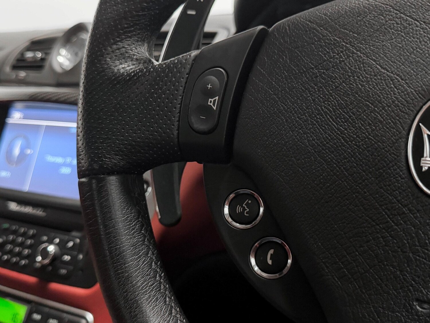 Used Maserati Granturismo for sale - 77358900: Photo 44