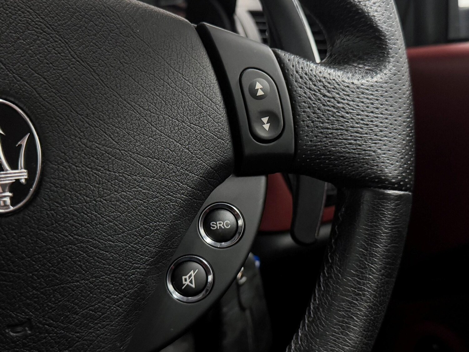 Used Maserati Granturismo for sale - 77358900: Photo 46