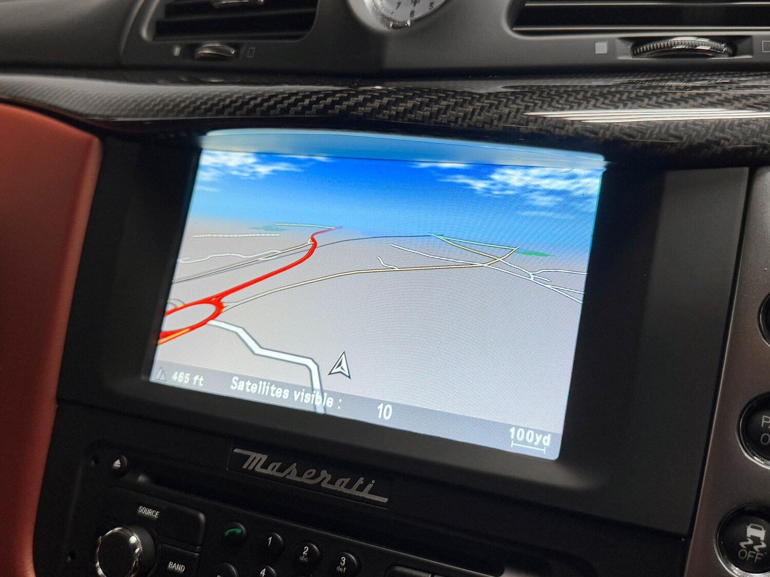 Used Maserati Granturismo for sale - 77358900: Photo 47