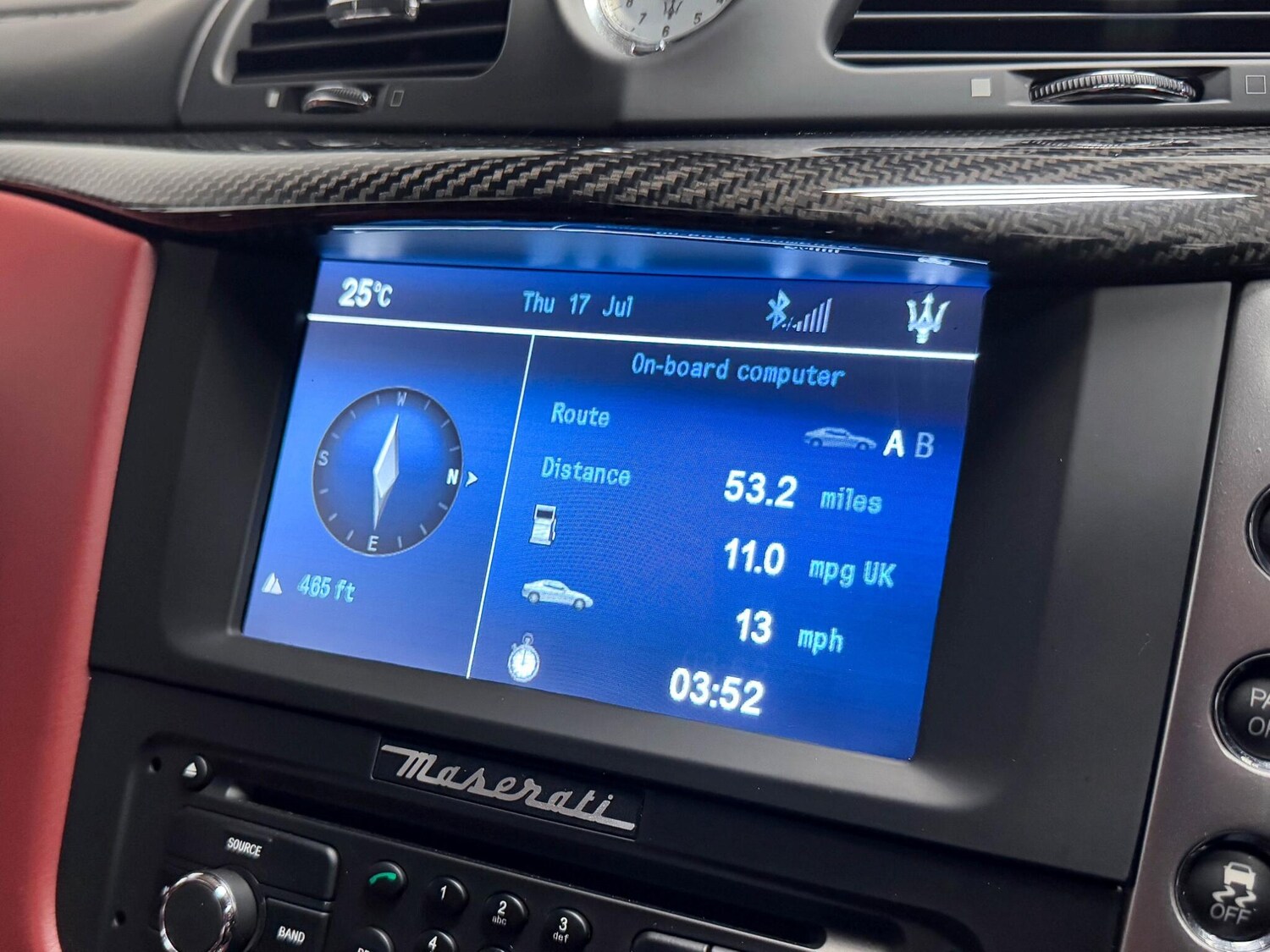 Used Maserati Granturismo for sale - 77358900: Photo 48