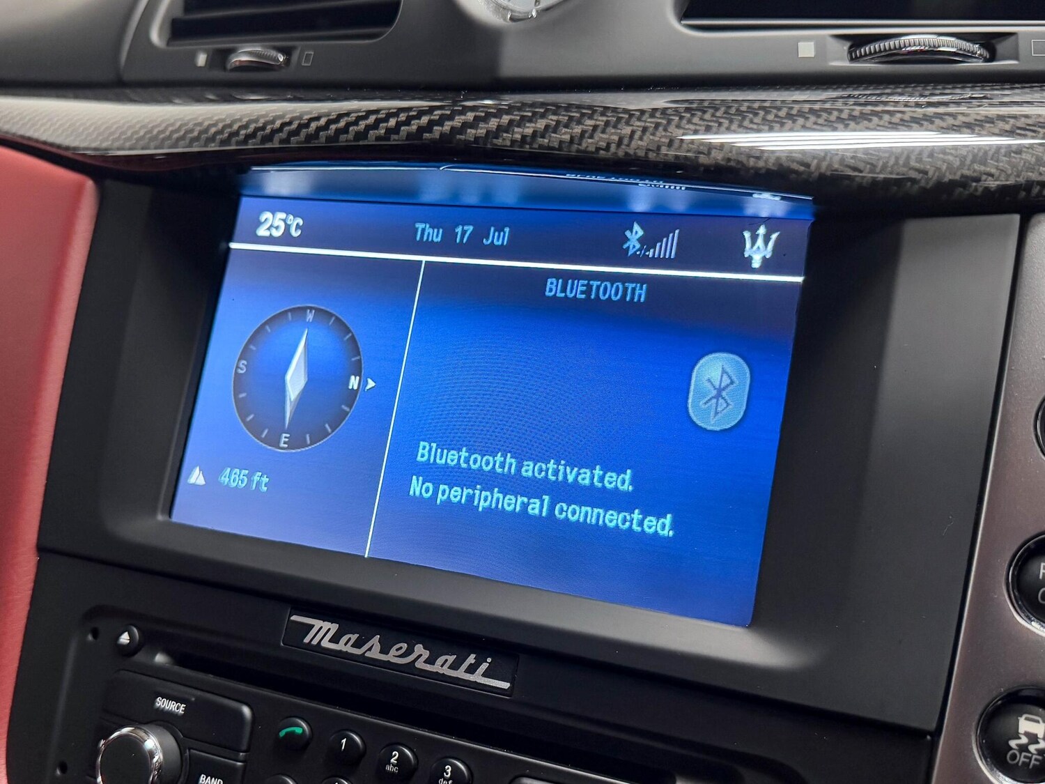 Used Maserati Granturismo for sale - 77358900: Photo 49