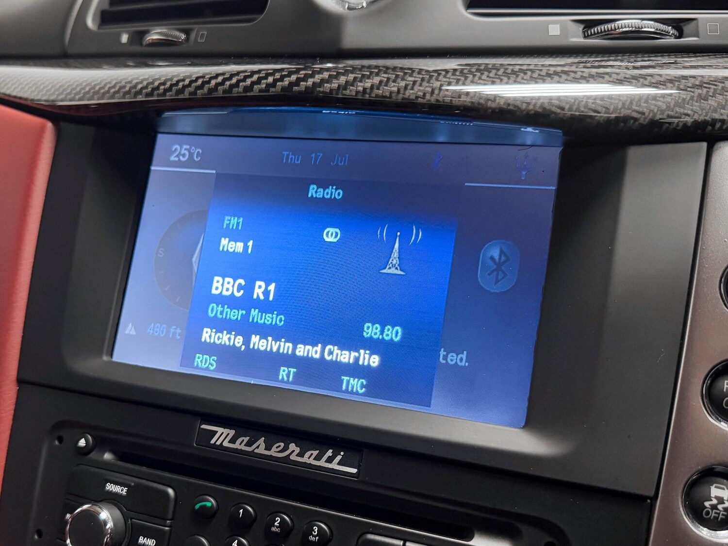 Used Maserati Granturismo for sale - 77358900: Photo 50