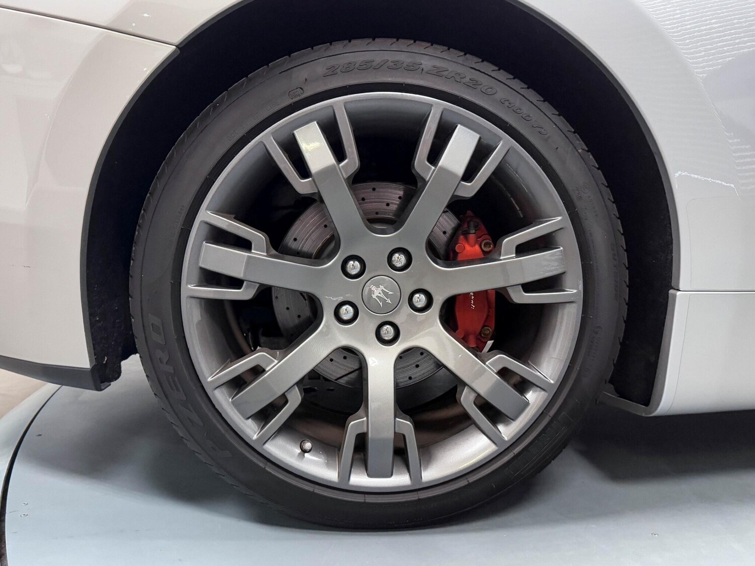 Used Maserati Granturismo for sale - 77358900: Photo 51