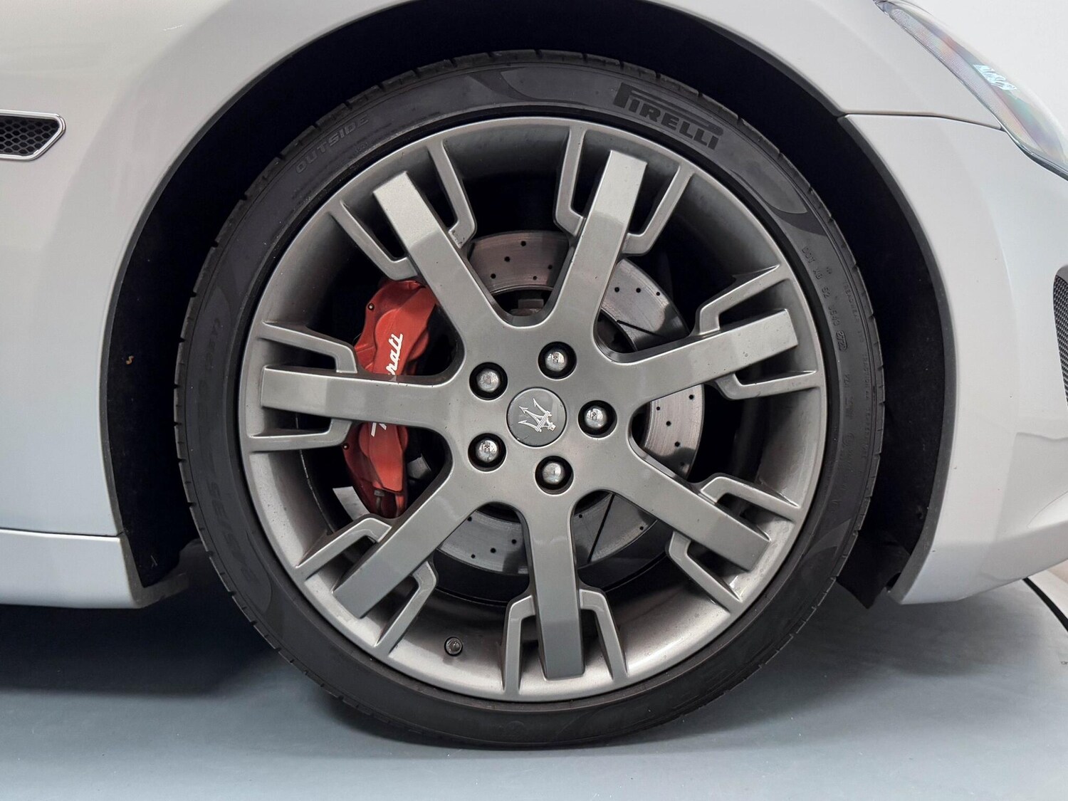 Used Maserati Granturismo for sale - 77358900: Photo 52