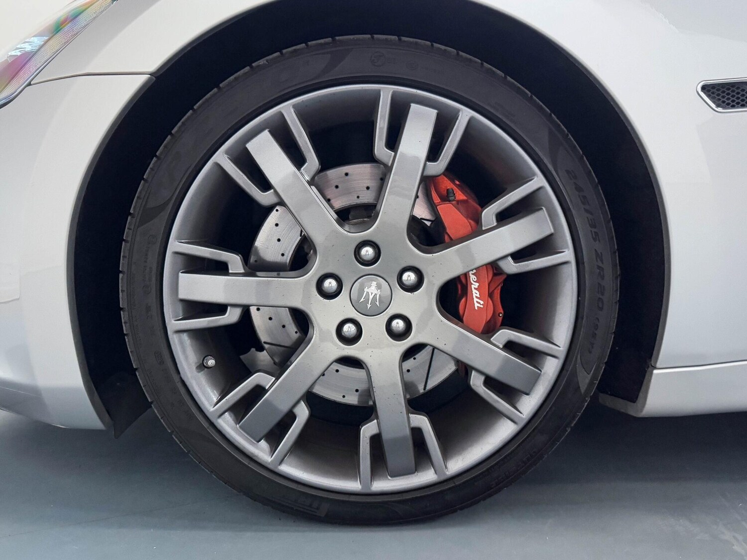 Used Maserati Granturismo for sale - 77358900: Photo 53