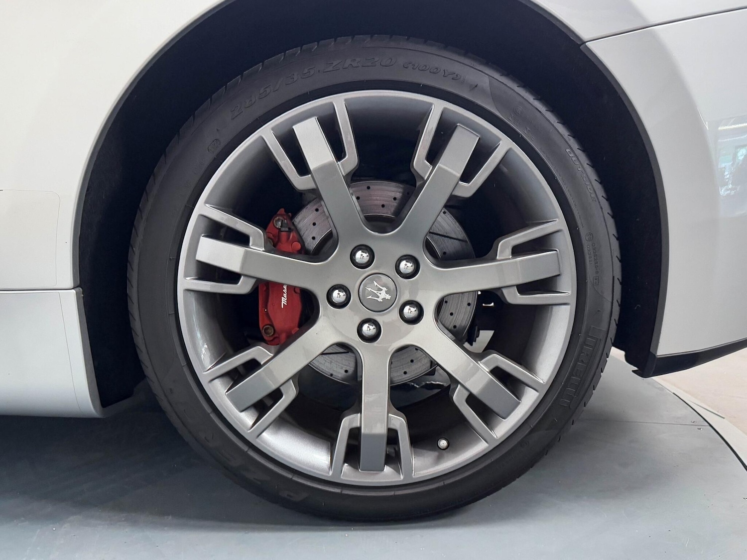 Used Maserati Granturismo for sale - 77358900: Photo 54