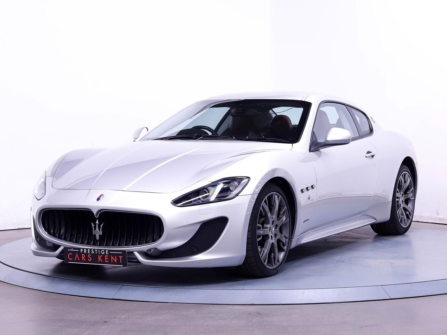 Used Maserati Granturismo for sale - 77358900: Photo 7