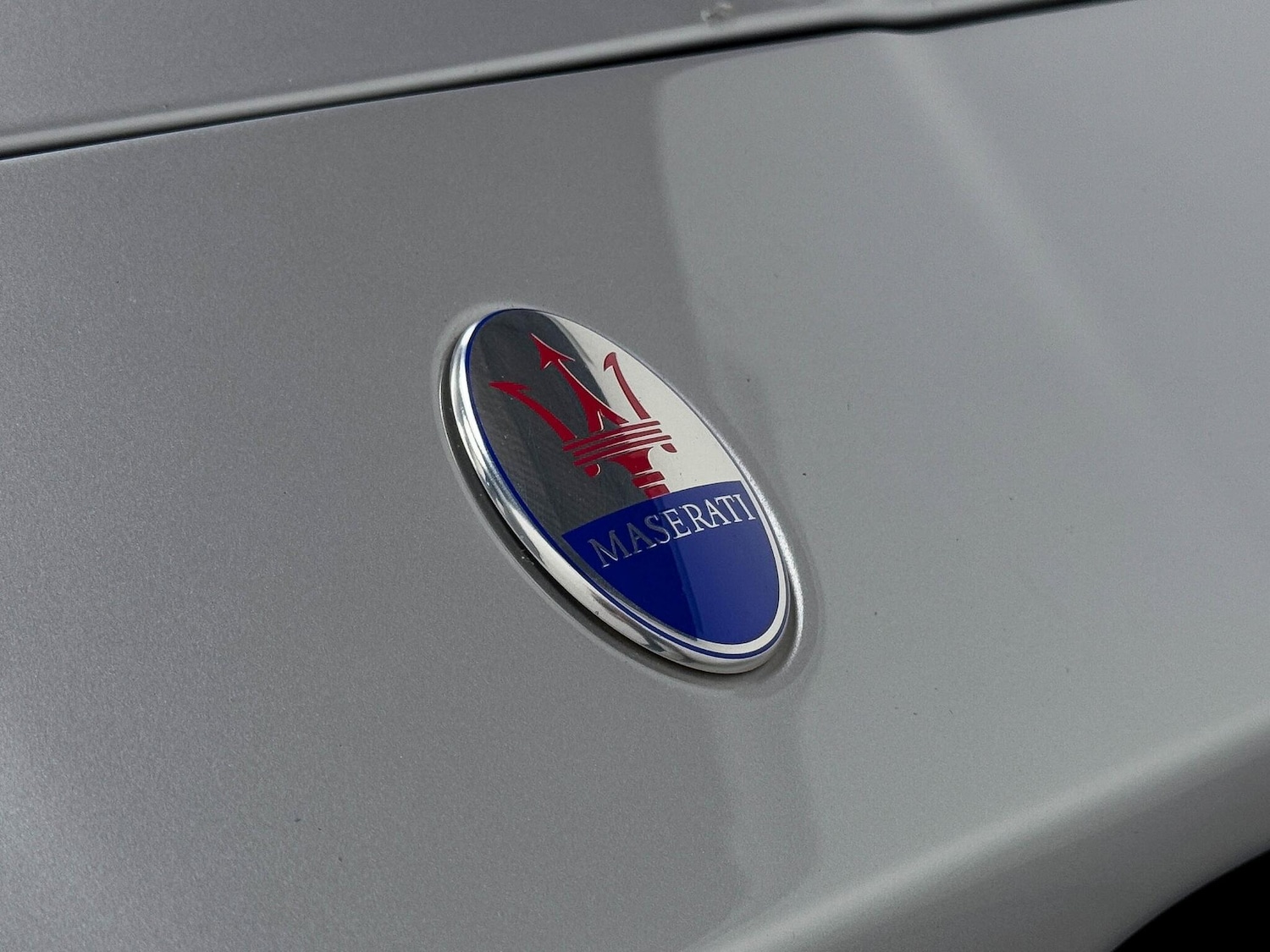 Used Maserati Granturismo for sale - 77358900: Photo 8