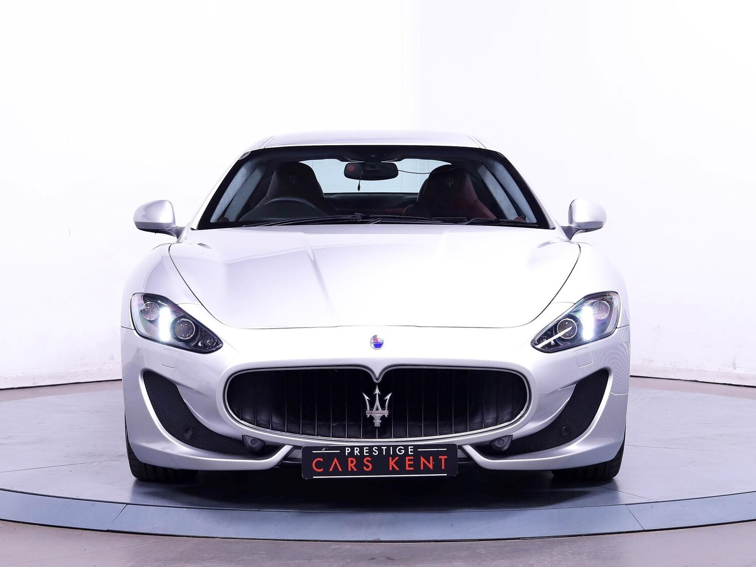 Used Maserati Granturismo for sale - 77358900: Photo 9