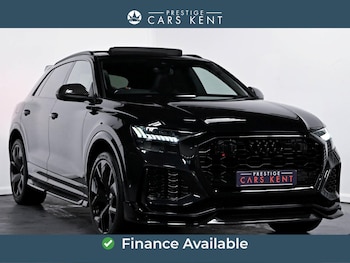 Used Audi RS Q8 2020 for sale - 78795914: Photo