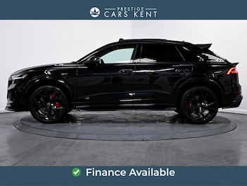 Used Audi RS Q8 2020 for sale - 78795914: Photo