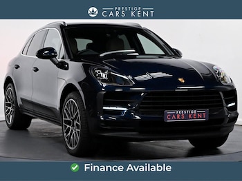 Used Porsche Macan 2021 for sale - 79496873: Photo