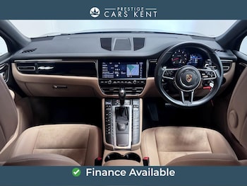 Used Porsche Macan 2021 for sale - 79496873: Photo