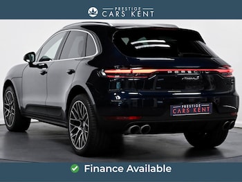Used Porsche Macan 2021 for sale - 79496873: Photo
