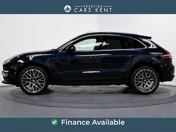 Used Porsche Macan 2021 for sale - 79496873: Photo