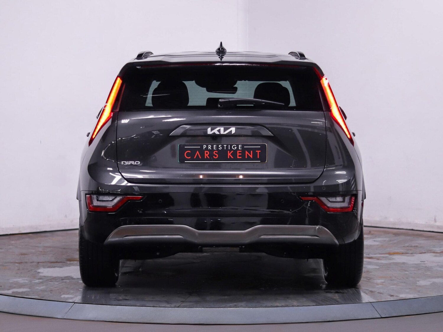 Used Kia Niro 2024 for sale - 77267292: Photo 11