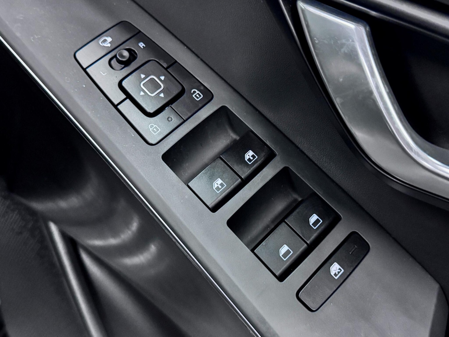 Used Kia Niro 2024 for sale - 77267292: Photo 14