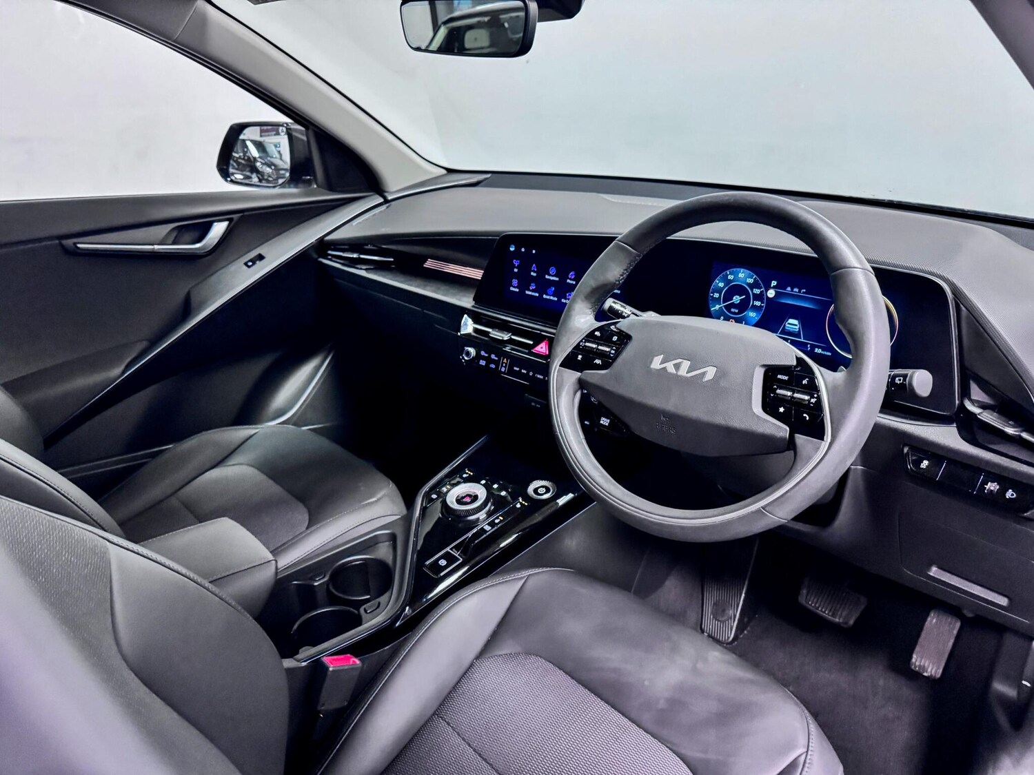 Used Kia Niro 2024 for sale - 77267292: Photo 17