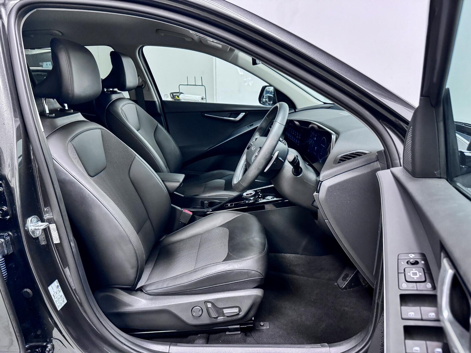 Used Kia Niro 2024 for sale - 77267292: Photo 18