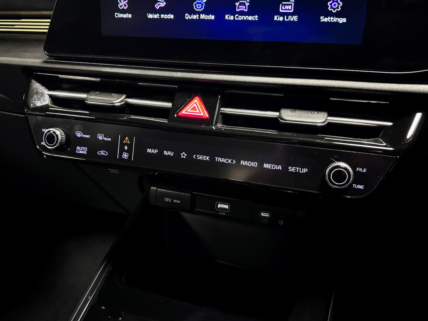 Used Kia Niro 2024 for sale - 77267292: Photo 29