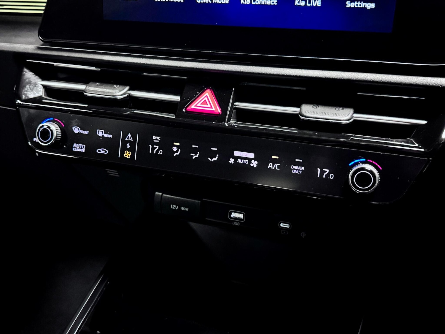 Used Kia Niro 2024 for sale - 77267292: Photo 30