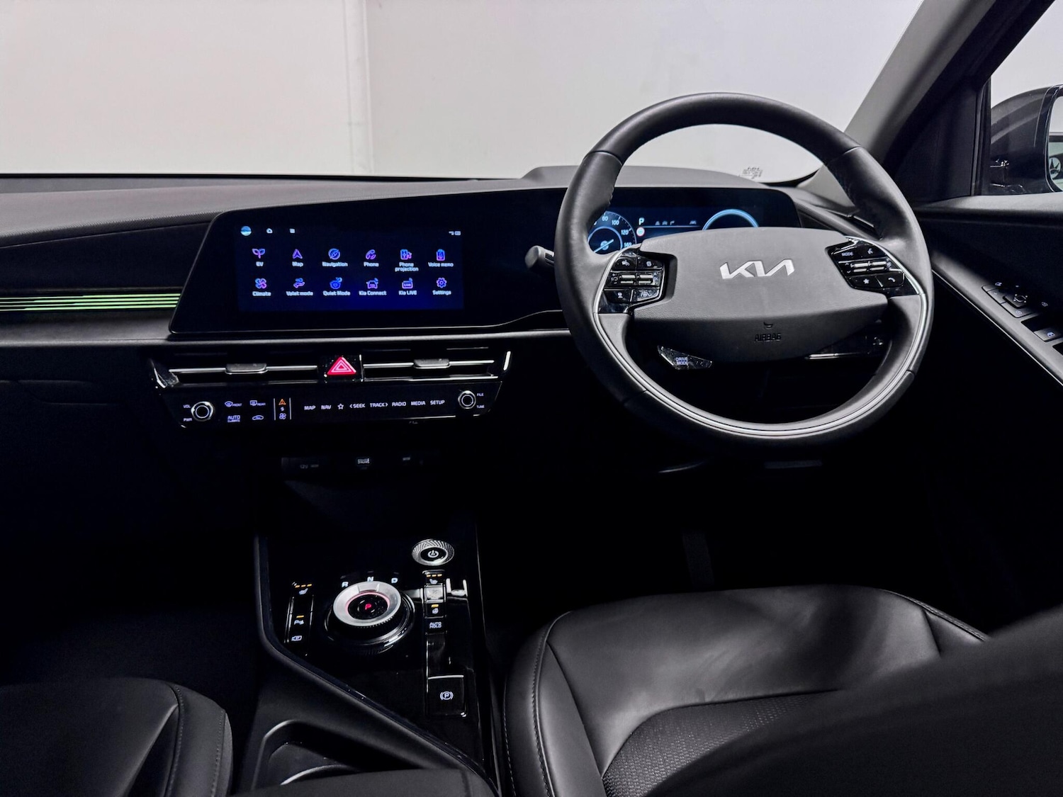 Used Kia Niro 2024 for sale - 77267292: Photo 31