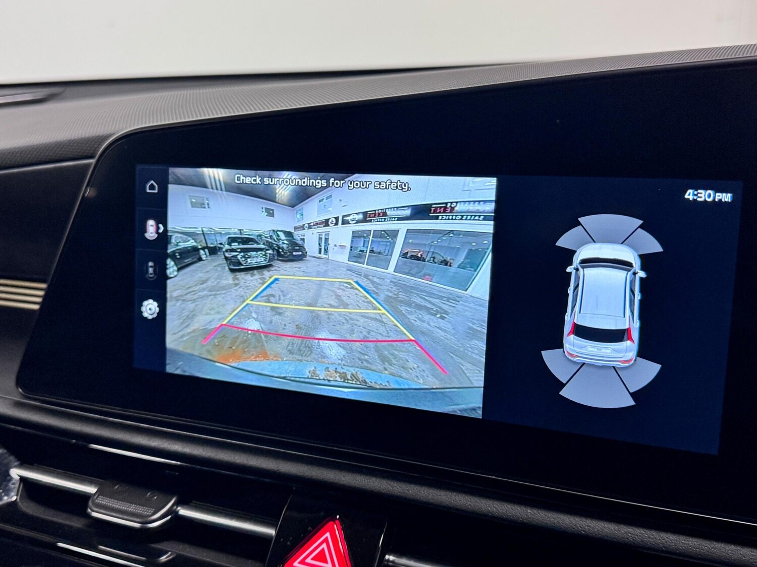 Used Kia Niro 2024 for sale - 77267292: Photo 38