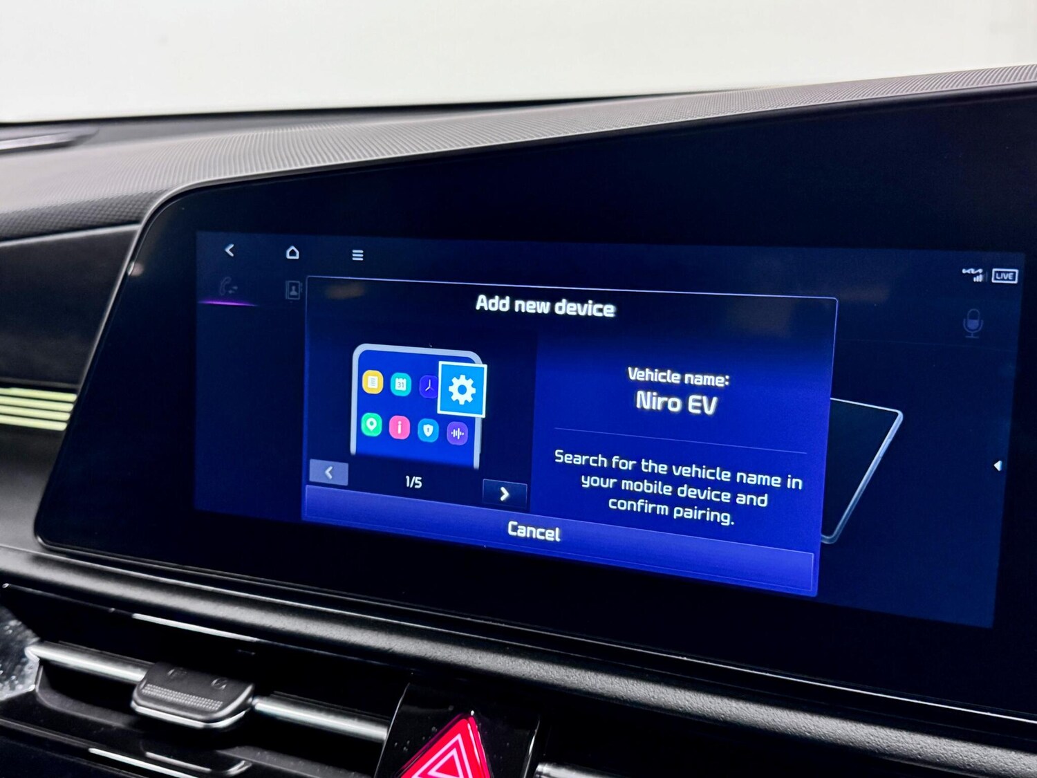 Used Kia Niro 2024 for sale - 77267292: Photo 40