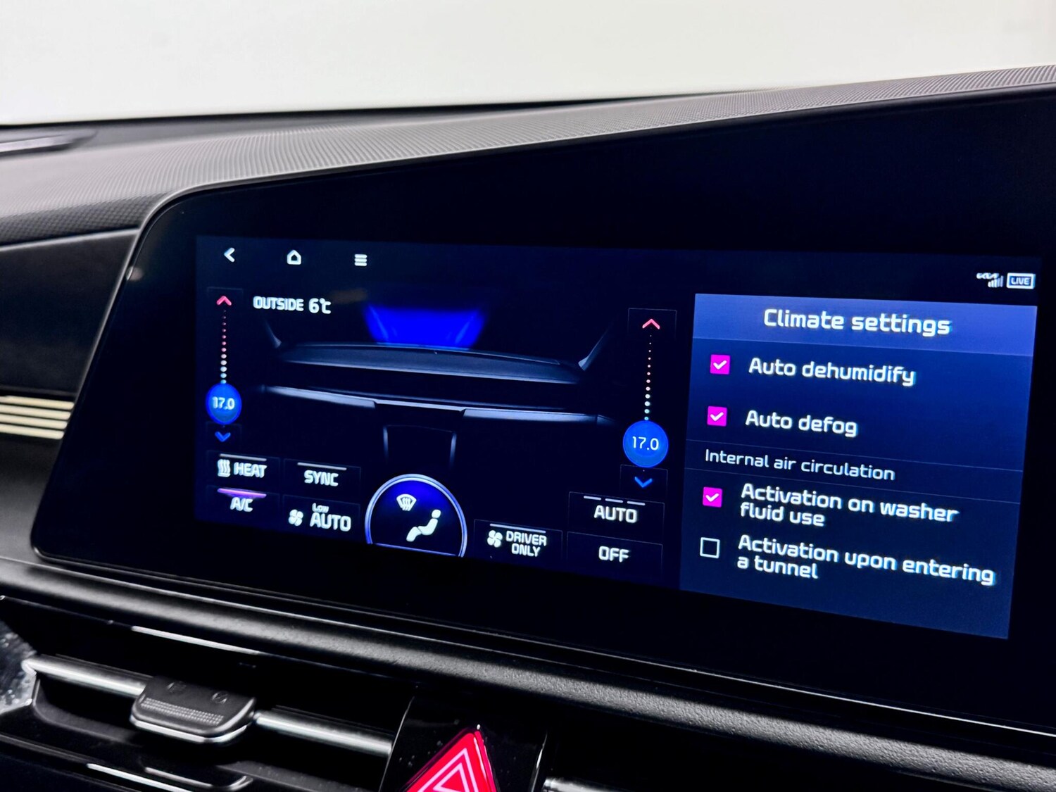 Used Kia Niro 2024 for sale - 77267292: Photo 41