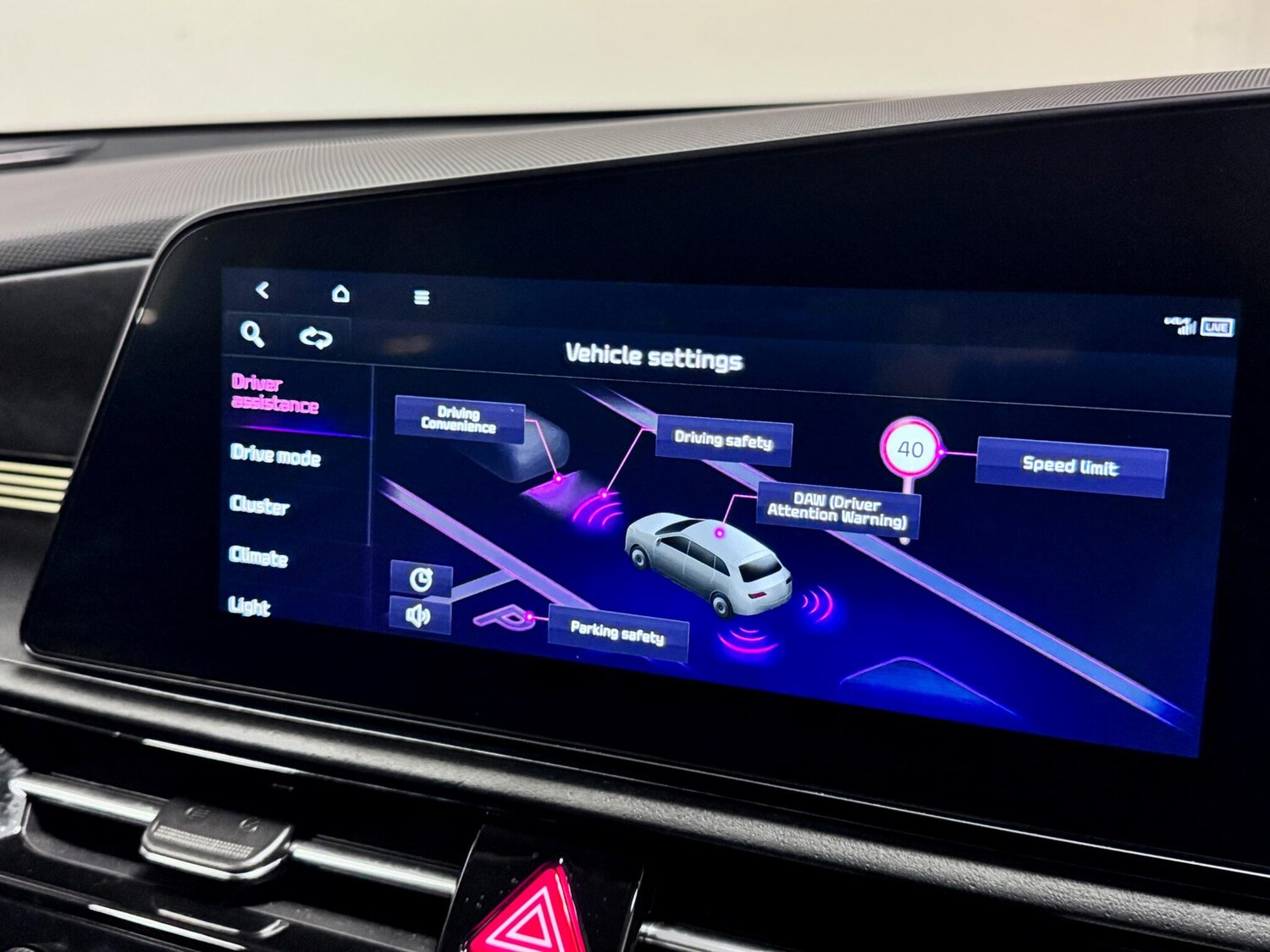 Used Kia Niro 2024 for sale - 77267292: Photo 45