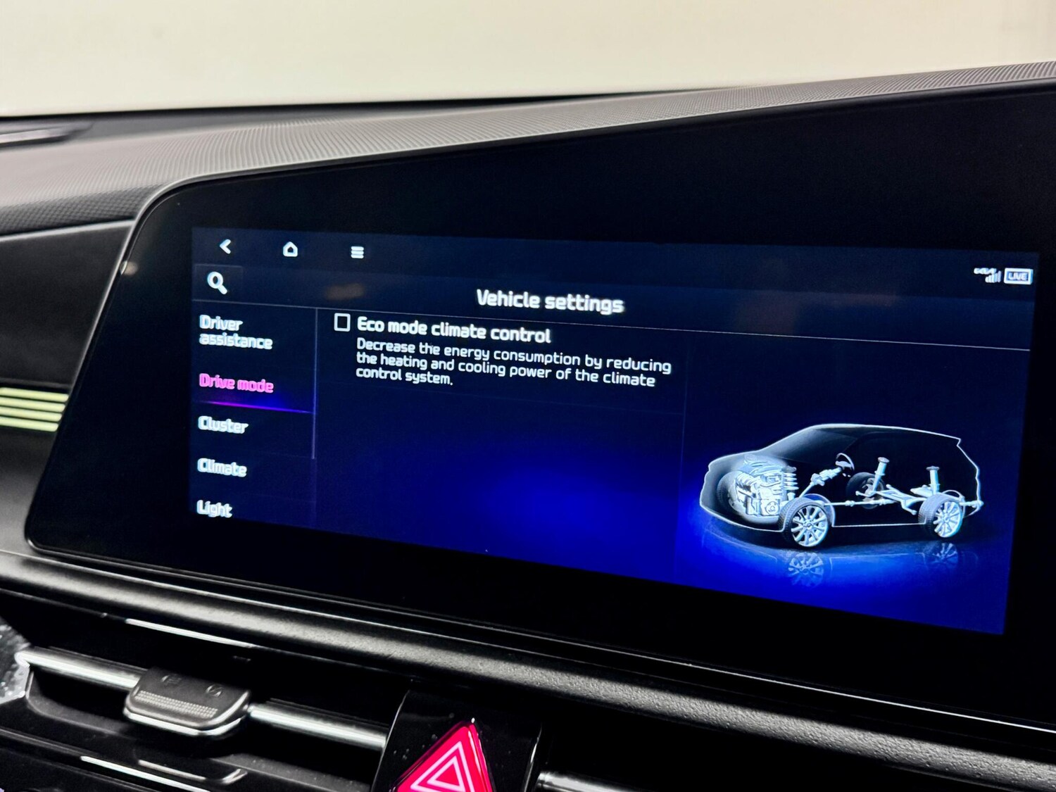 Used Kia Niro 2024 for sale - 77267292: Photo 46