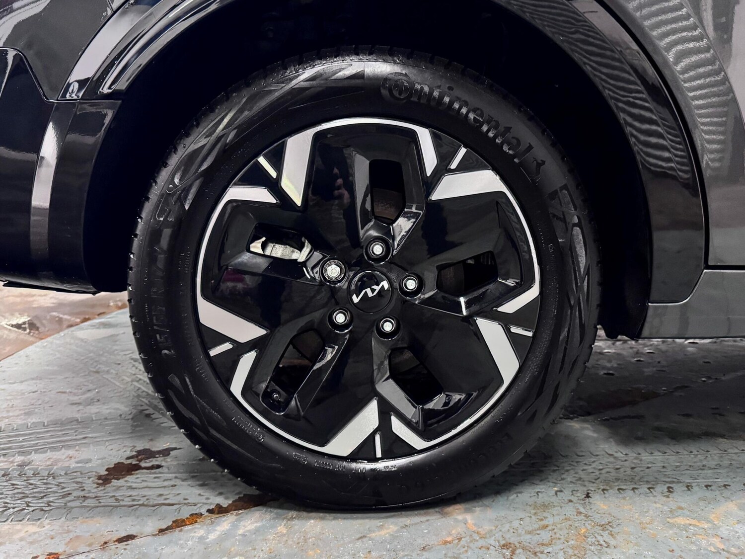 Used Kia Niro 2024 for sale - 77267292: Photo 47