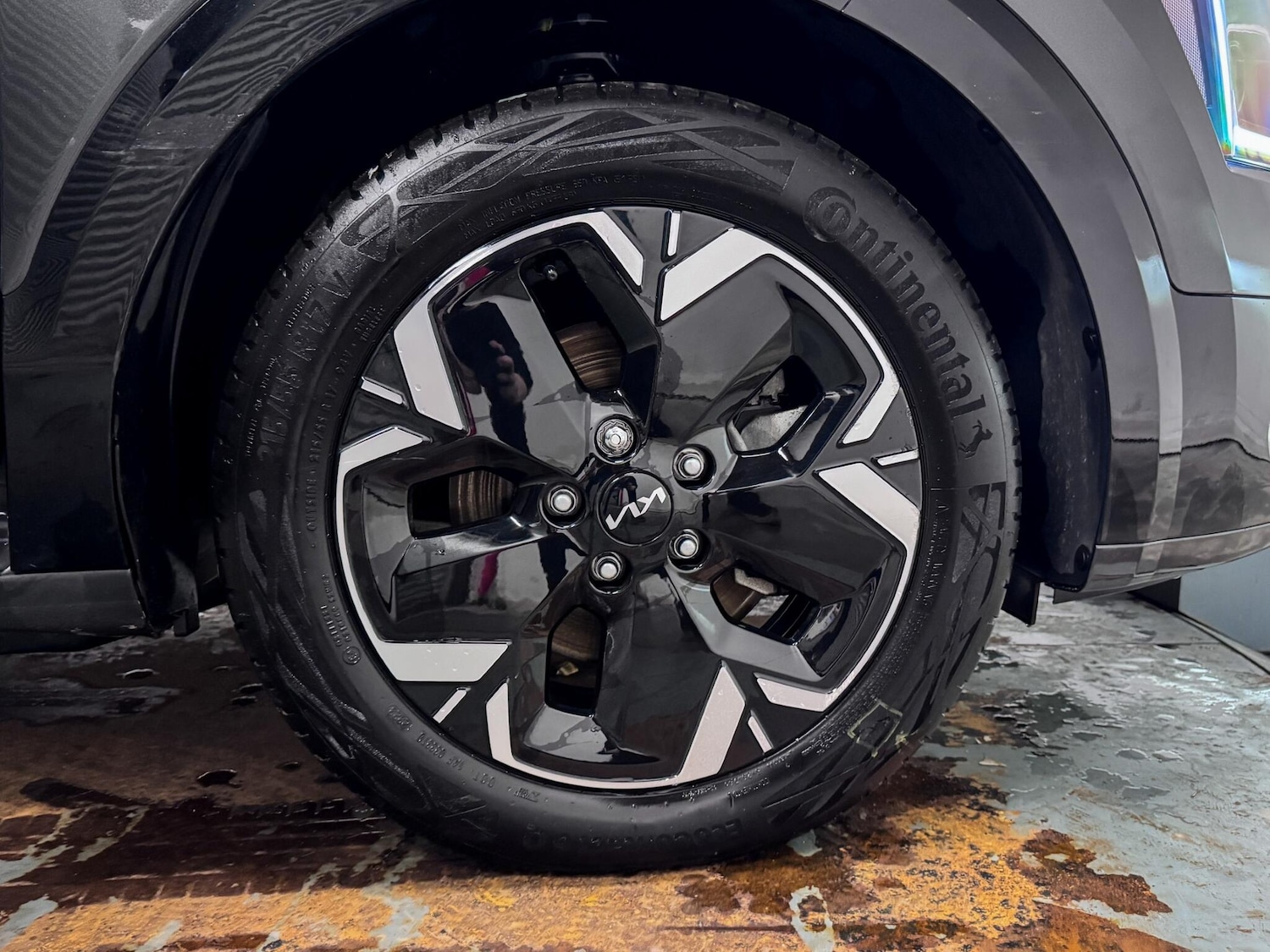 Used Kia Niro 2024 for sale - 77267292: Photo 48