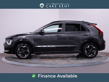 Used Kia Niro 2024 for sale - 77267292: Photo