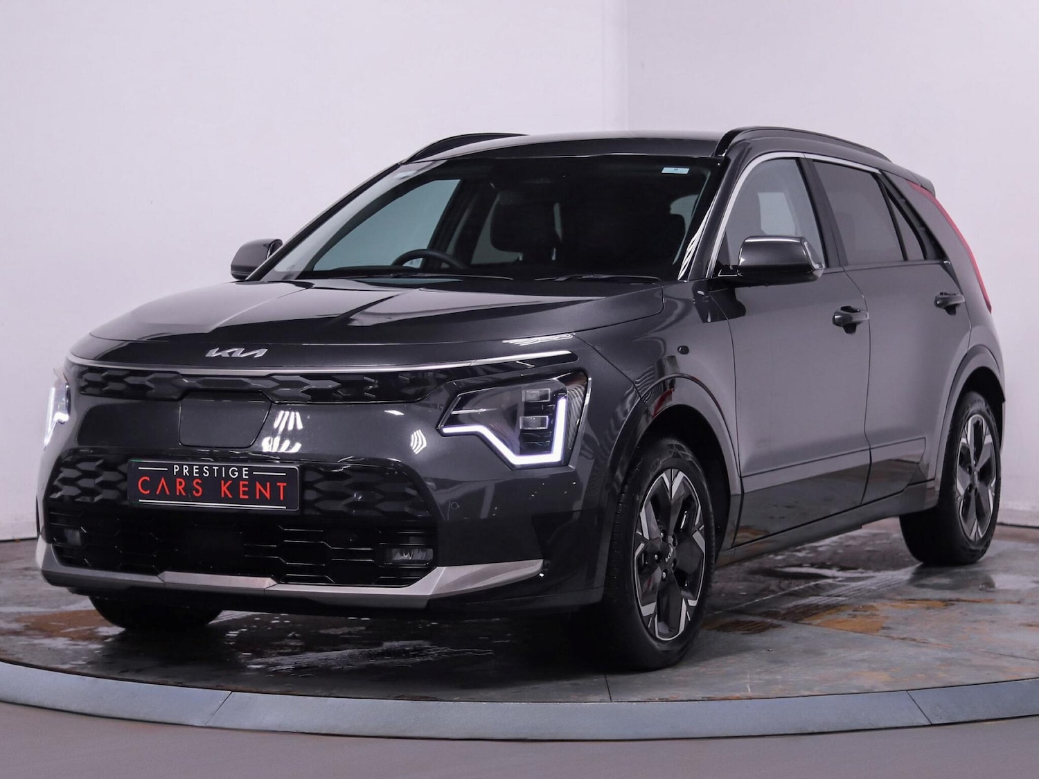 Used Kia Niro 2024 for sale - 77267292: Photo 6