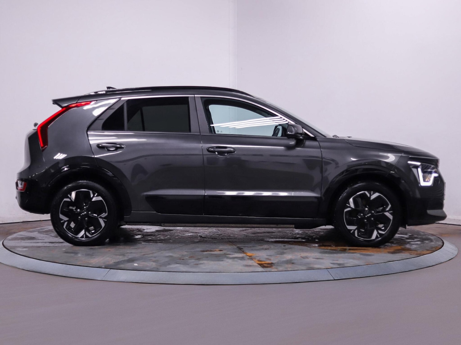 Used Kia Niro 2024 for sale - 77267292: Photo 8