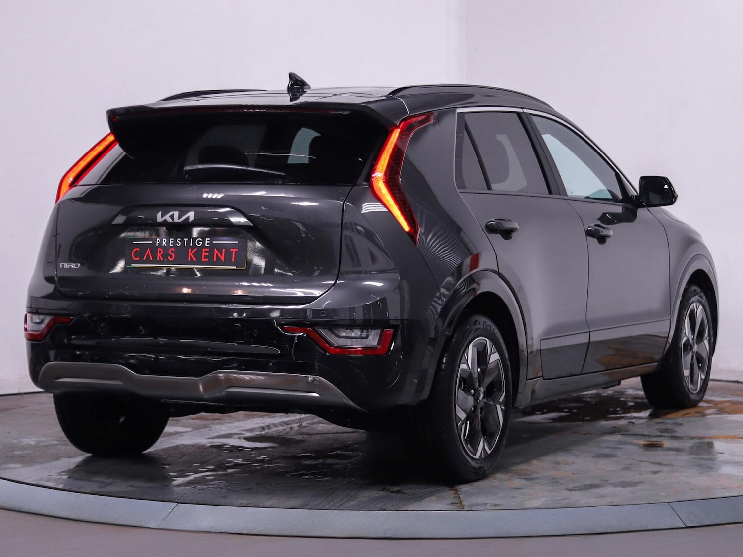 Used Kia Niro 2024 for sale - 77267292: Photo 9