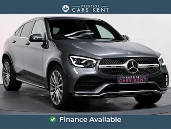 Used Mercedes-Benz GLC 2021 for sale - 79533481: Photo