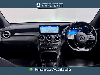 Used Mercedes-Benz GLC 2021 for sale - 79533481: Photo