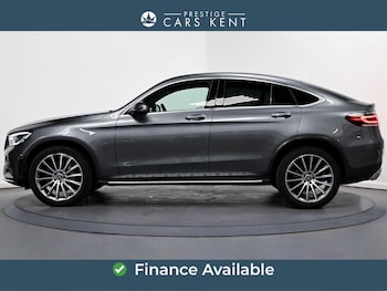 Used Mercedes-Benz GLC 2021 for sale - 79533481: Photo