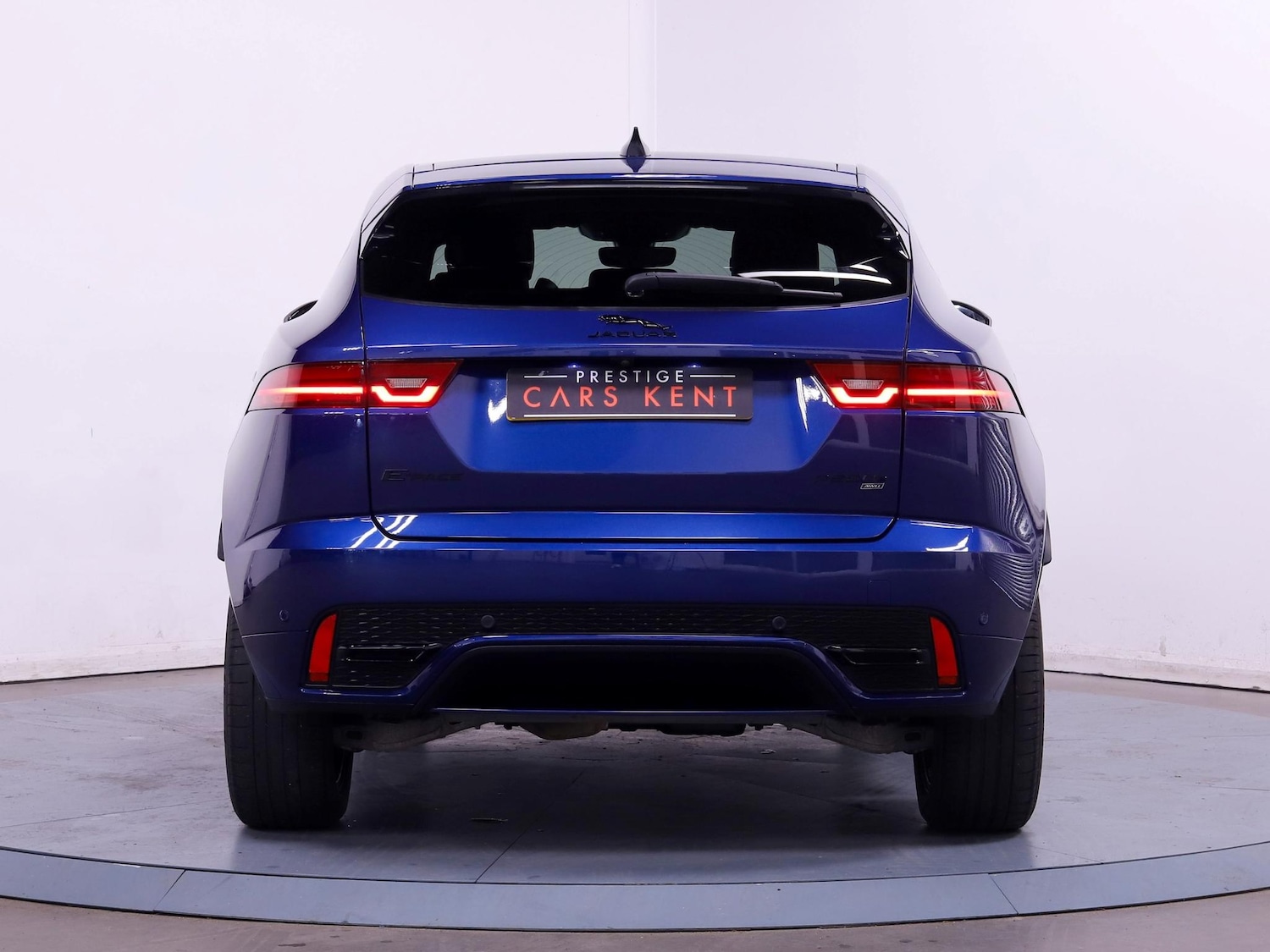 Used Jaguar E-Pace for sale - 76201188: Photo 11