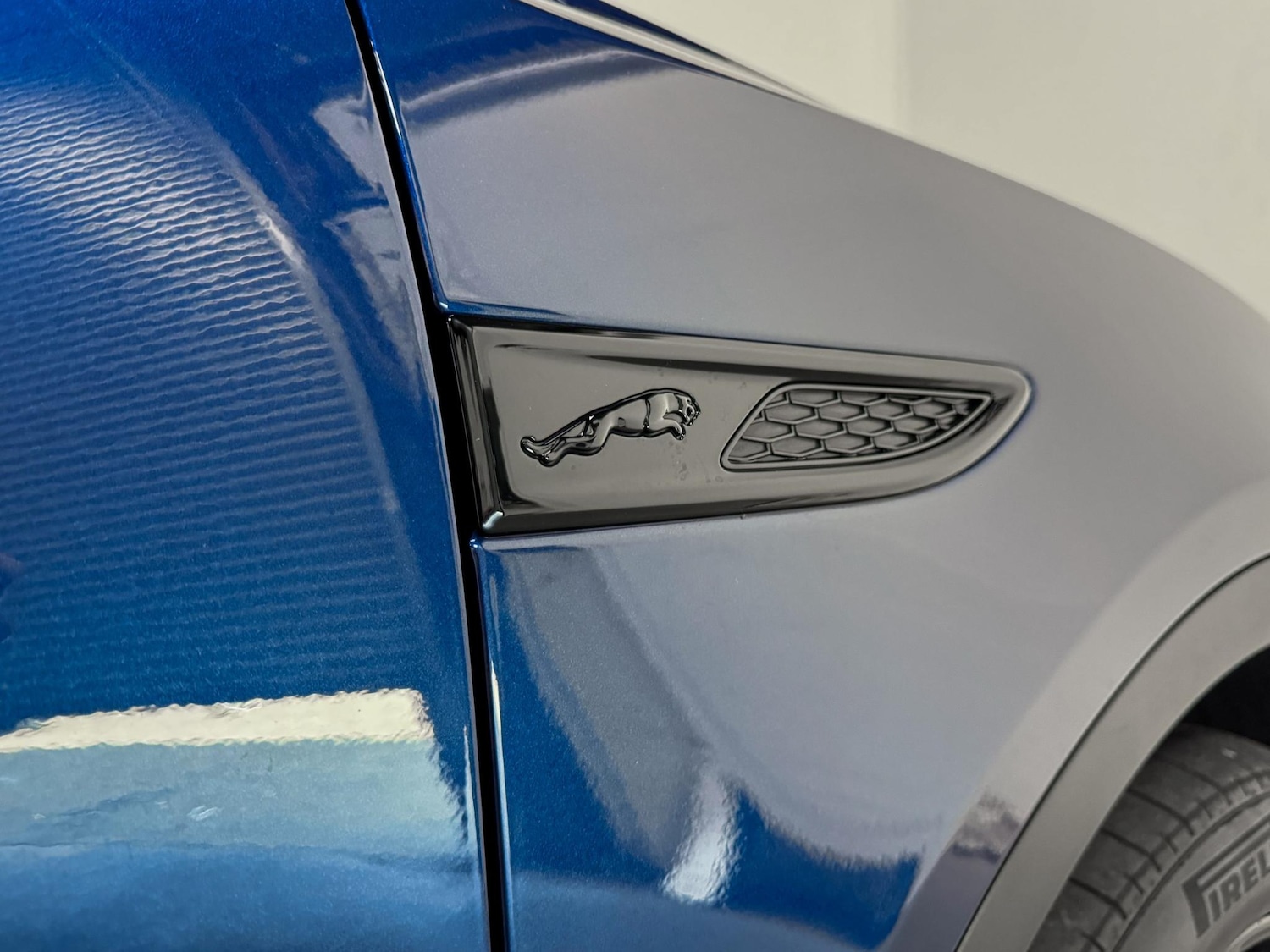 Used Jaguar E-Pace for sale - 76201188: Photo 16