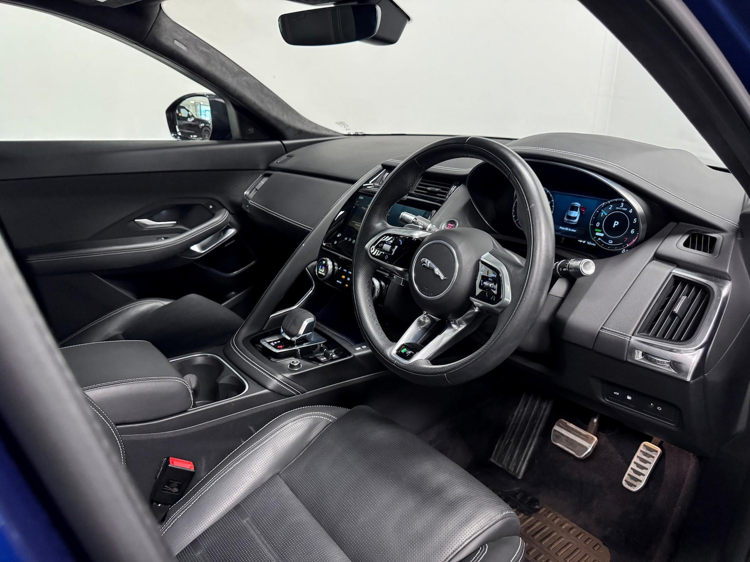 Used Jaguar E-Pace for sale - 76201188: Photo 24